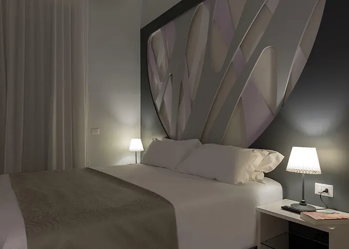 Dioniso'S Luxury Apartments Municipio